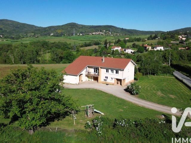 Villa vente à Lyon, Rhône