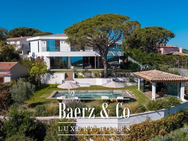 Villa vente à Arrondissement de Draguignan, Sainte-maxime