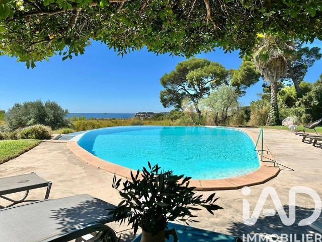 Villa vente à Arrondissement de Toulon, Sanary-sur-mer