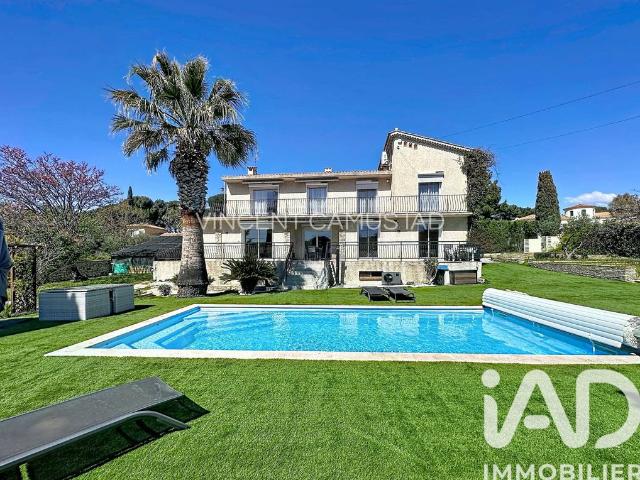 Villa vente à Arrondissement de Toulon, Sanary-sur-mer