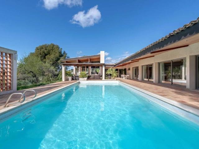 Villa vente à Arrondissement de Toulon, Sanary-sur-mer