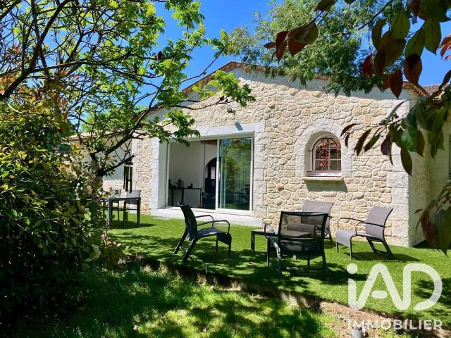 Villa vente à Sanguinet, Landes