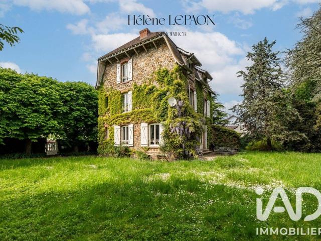 Villa vente à Argenteuil, Sannois