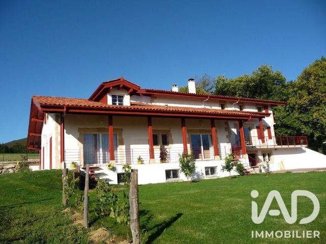 Villa vente à Sare, Pyrénées-Atlantiques