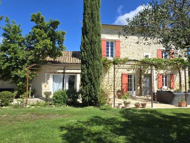 Villa vente à Carpentras, Sarrians