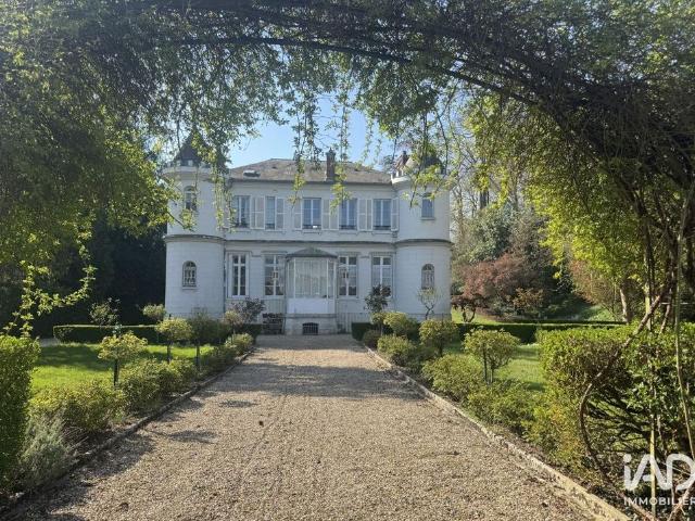 Château vente à Rambouillet, Thoiry