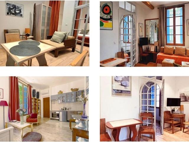 Villa vente à Montpellier, Sète