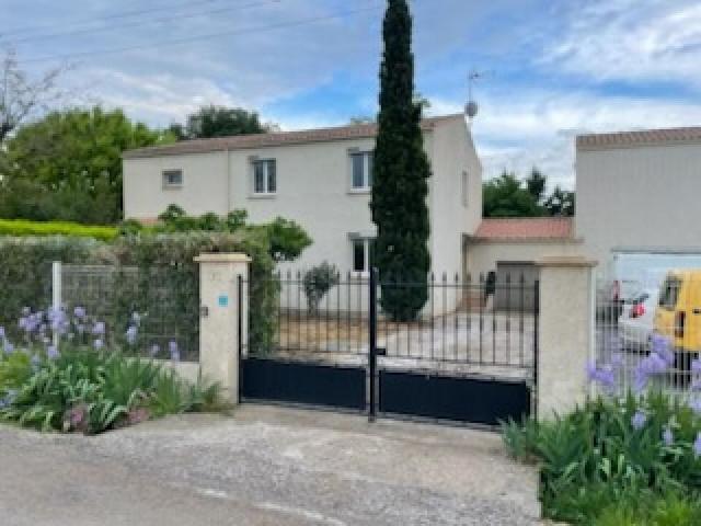 Villa vente à Nîmes, Sommières