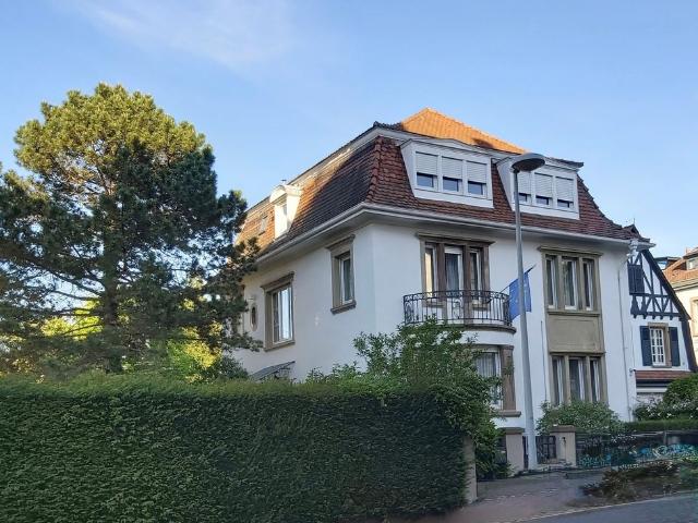 Villa vente à Strasbourg, Hoenheim