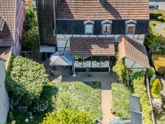 Villa vente à Strasbourg, Hoenheim
