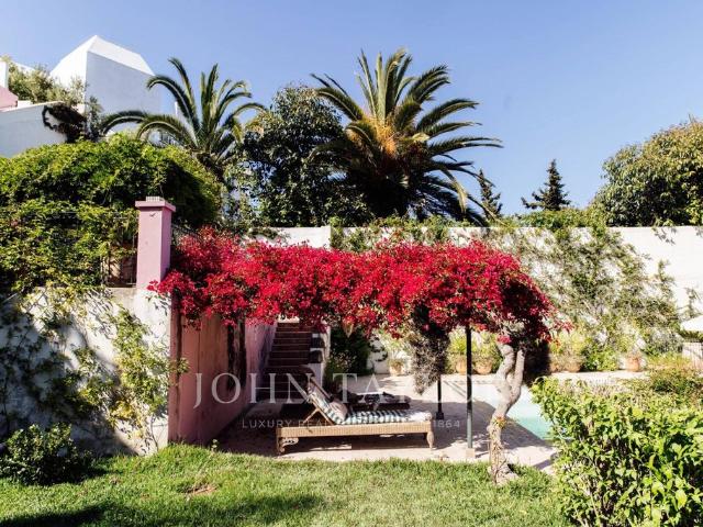 Villa vente à Tangero, Tanger-Tétouan