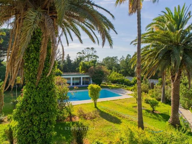 Villa vente à Tangero, Tanger-Tétouan