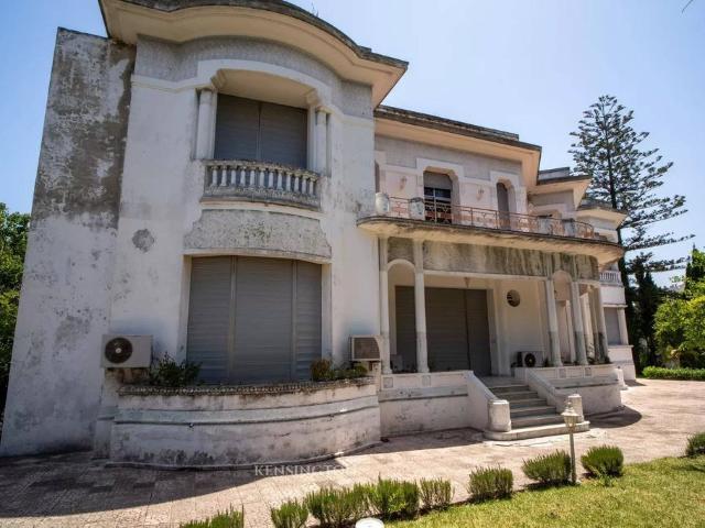 Villa vente à Tanger, Tanger-Tétouan