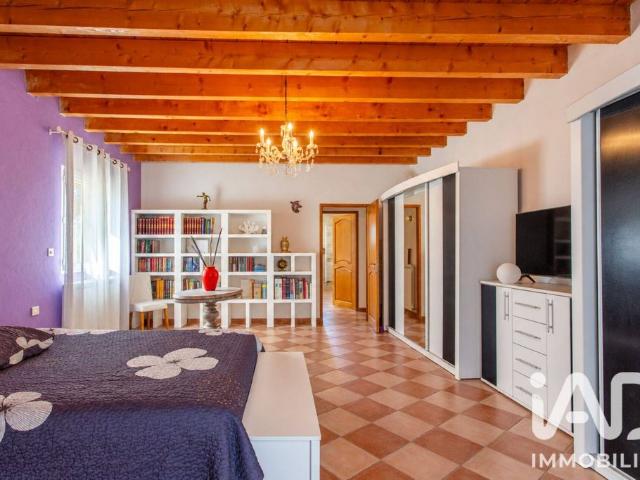 Villa vente à Tarascon, Bouches-du-Rhône