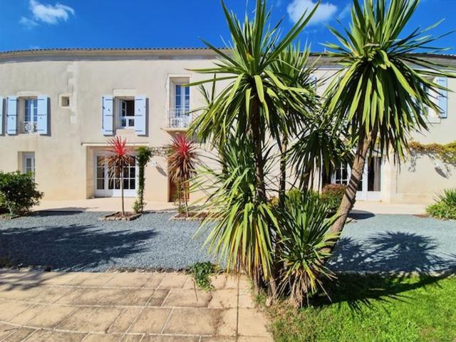 Villa vente à Rochefort, Tonnay-charente