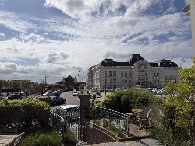 Villa vente à Lisieux, Trouville-sur-mer