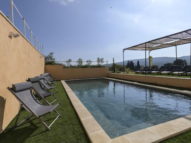 Villa vente à Nyons, Tulette