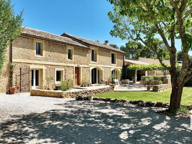 Villa vente à Carpentras, Uchaux