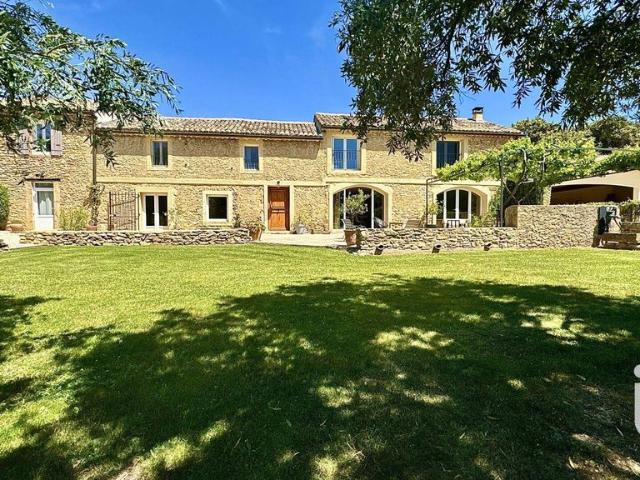 Villa vente à Carpentras, Uchaux