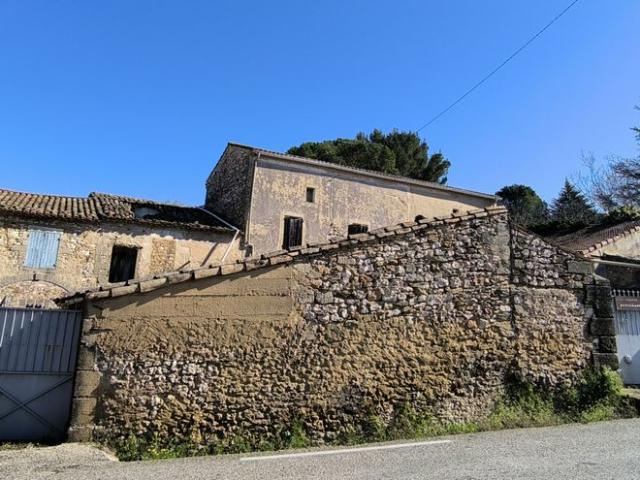 Villa vente à Nîmes, Uzès