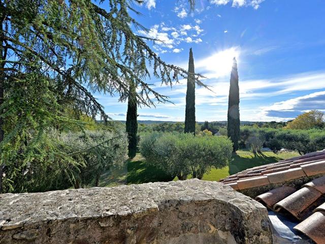 Villa vente à Nîmes, Uzès
