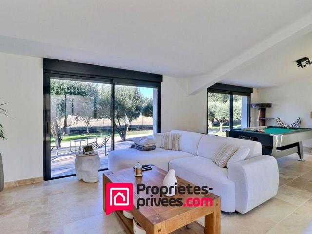 Villa vente à Nîmes, Uzès