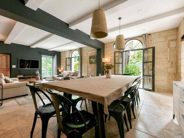 Villa vente à Uzès, Gard