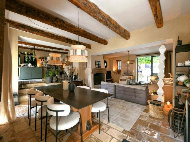 Villa vente à Nîmes, Uzès