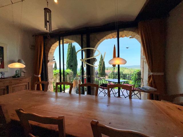 Villa vente à Largentière, Vagnas