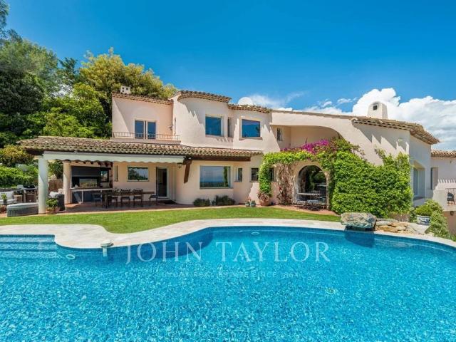 Villa vente à Valbonne Villa vente à Valbonne