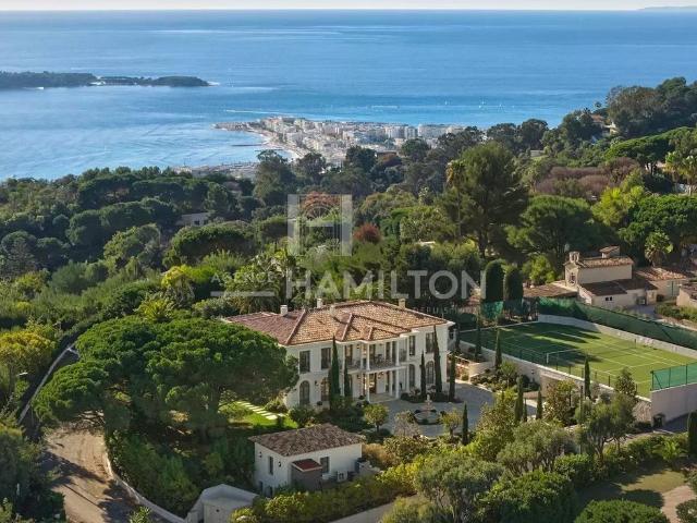 Villa vente à Grasse, Vallauris