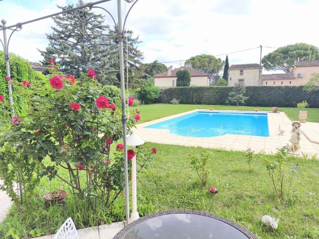 Villa vente à Carpentras, Valréas
