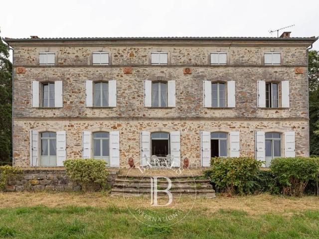 Villa vente à Toulouse, Vaudreuille