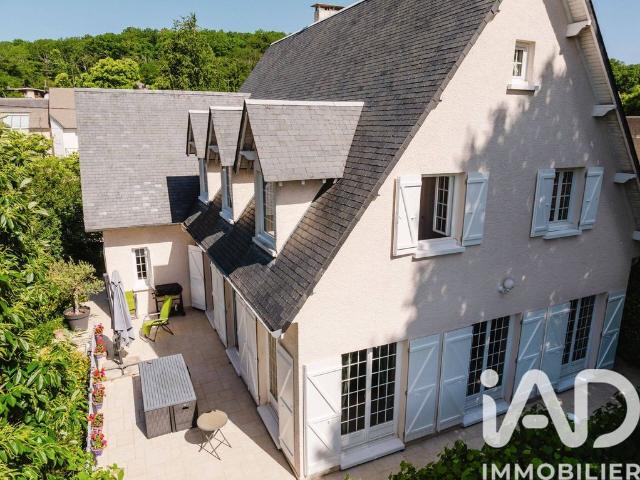 Villa vente à Palaiseau, Verrières-le-buisson