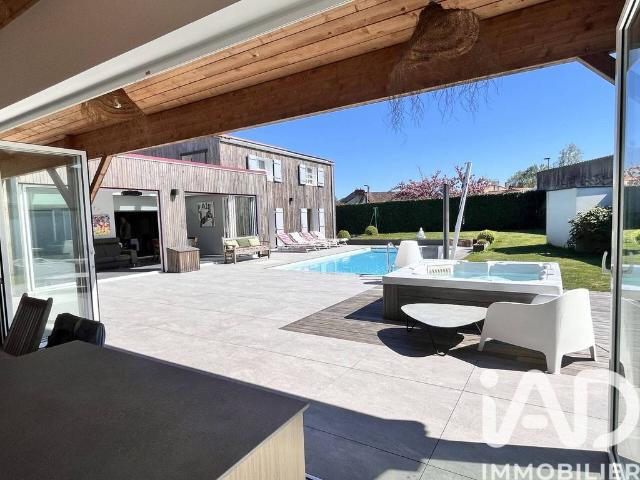 Villa vente à Nantes, Vertou