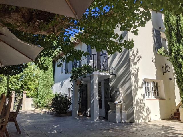 Villa vente à Brignoles, Villecroze