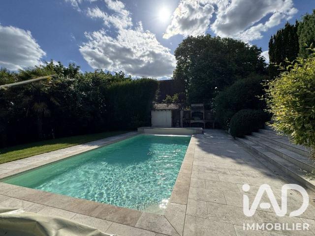 Villa vente à Villennes-sur-Seine, Yvelines