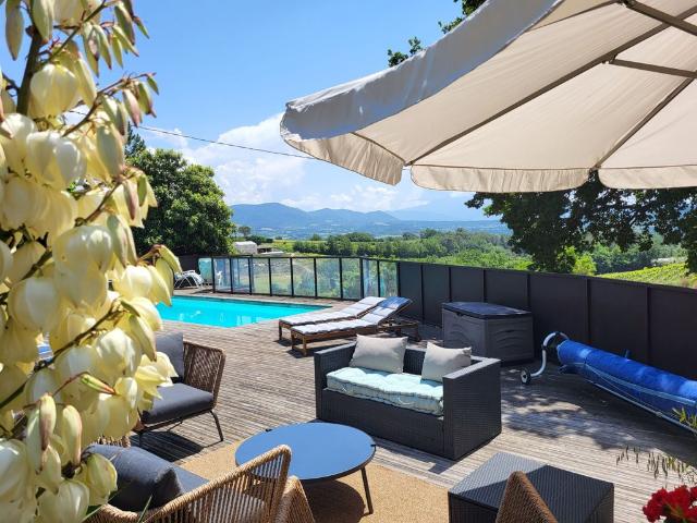 Villa vente à Nyons, Vinsobres