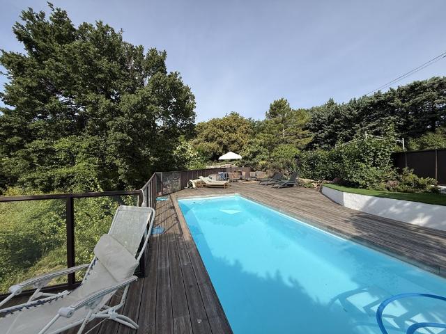 Villa vente à Nyons, Vinsobres