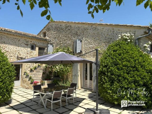 Villa vente à Carpentras, Visan