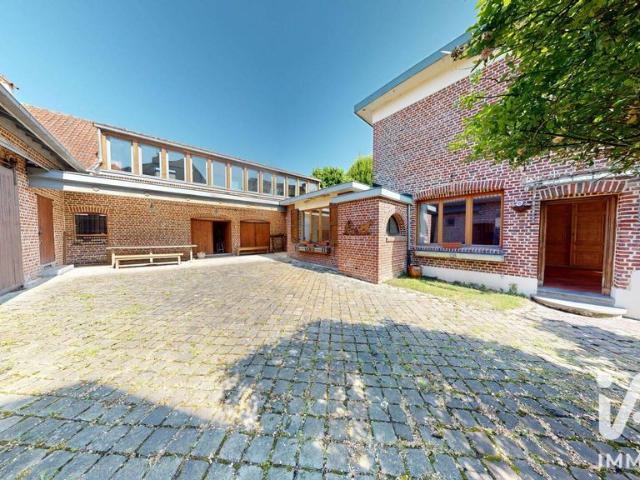 Villa vente à Lille, Wasquehal