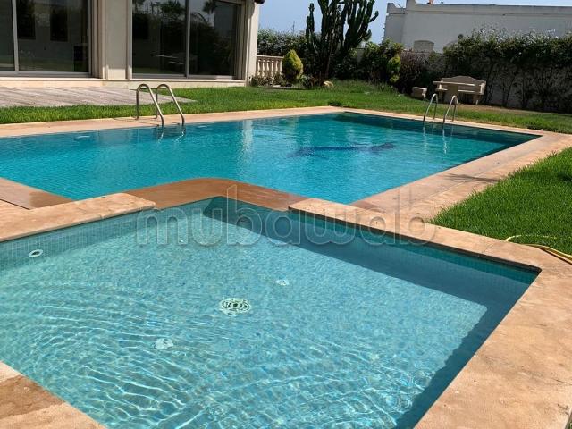 Villa location à Dar Bouazza, Gharb-Chrarda-Beni Hssen