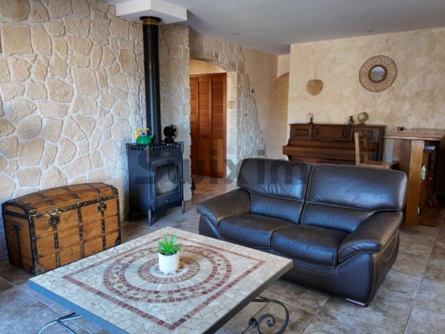 Maison vente à Nîmes