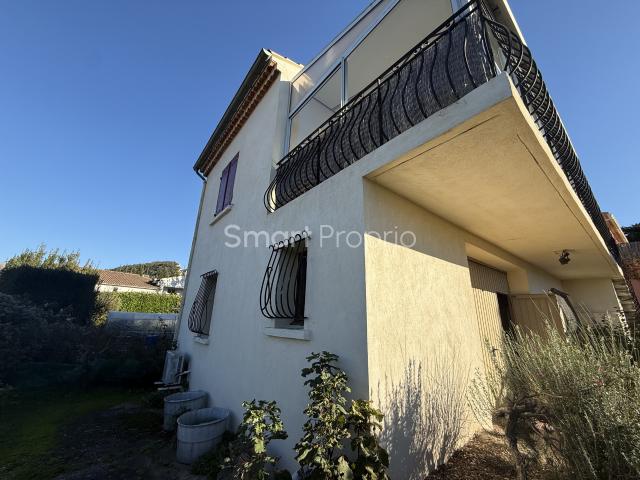 Villa vente à Carpentras, Malaucène
