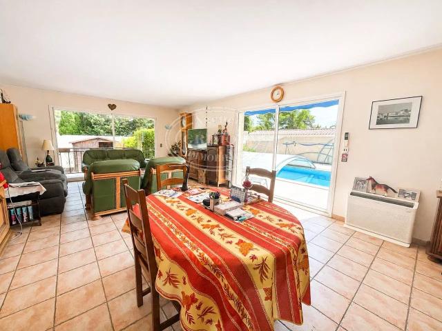Maison vente à Narbonne, Lézignan-corbières