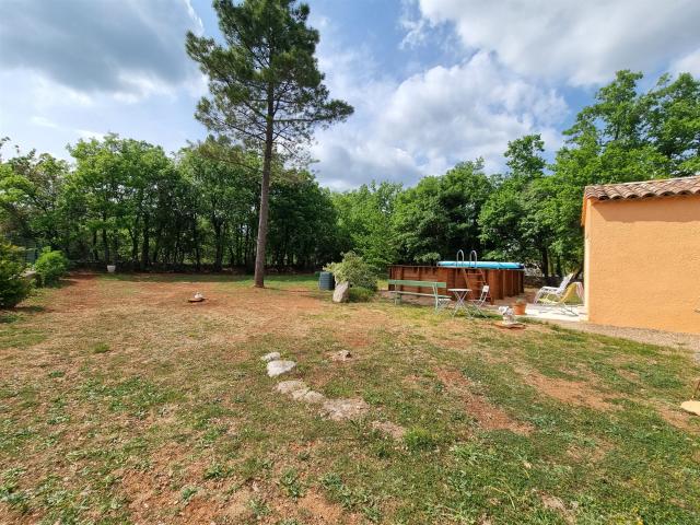 Maison vente à Brignoles, Régusse