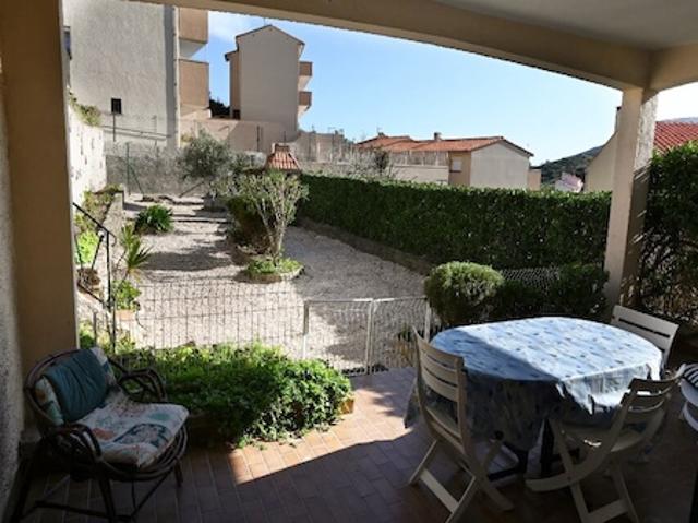 Maison vente à Céret, Port-vendres