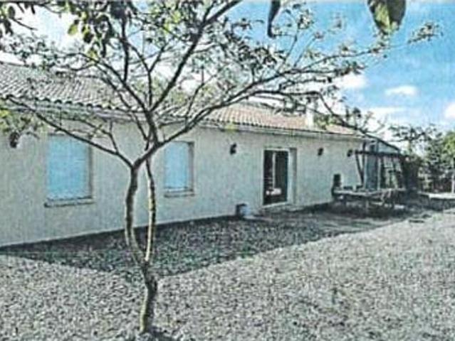 Maison vente à Angoulême, Châtignac