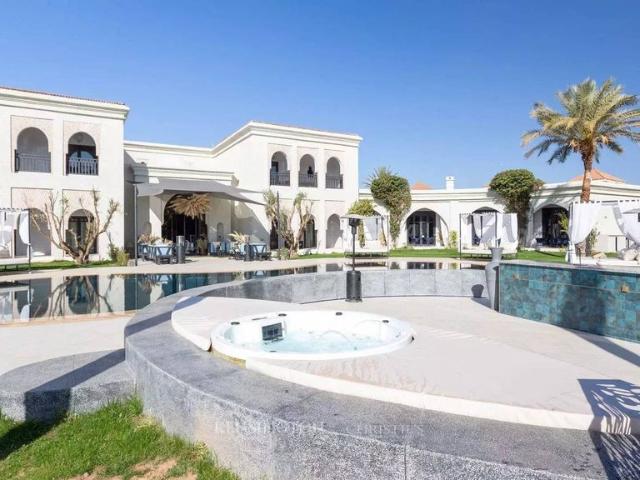 Villa location à Marrakech, L'Oriental