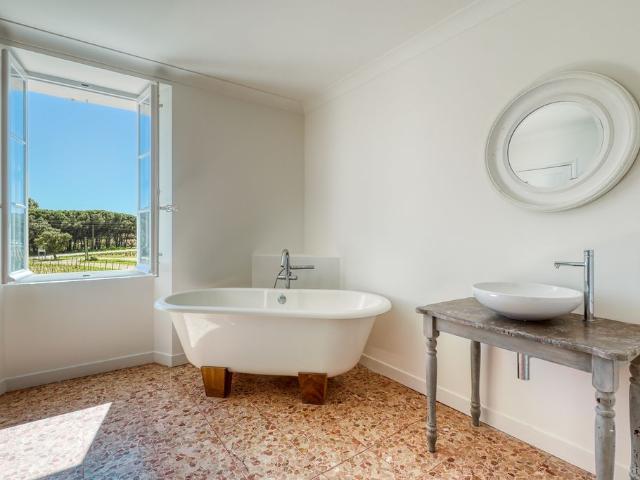 Villa vente à Arrondissement de Draguignan, Ramatuelle